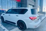 Infiniti QX 56 2013 Automatic 213,000 Km 8 Cylinder  SUV